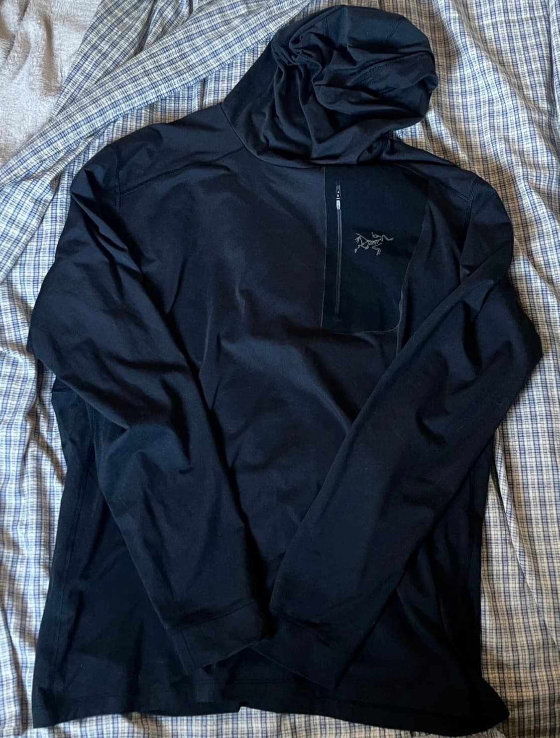 아크테릭스 로 후디 xxl 상품이미지1