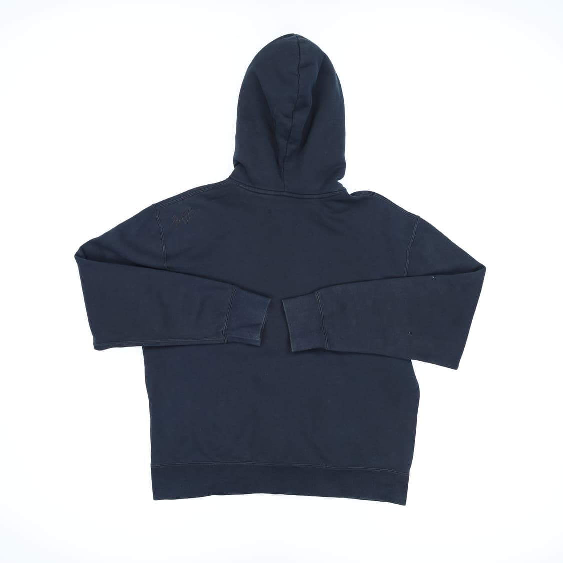 [105] 조던 나이키 미드로고 점프맨 후드 티셔츠 N7065 상품이미지2