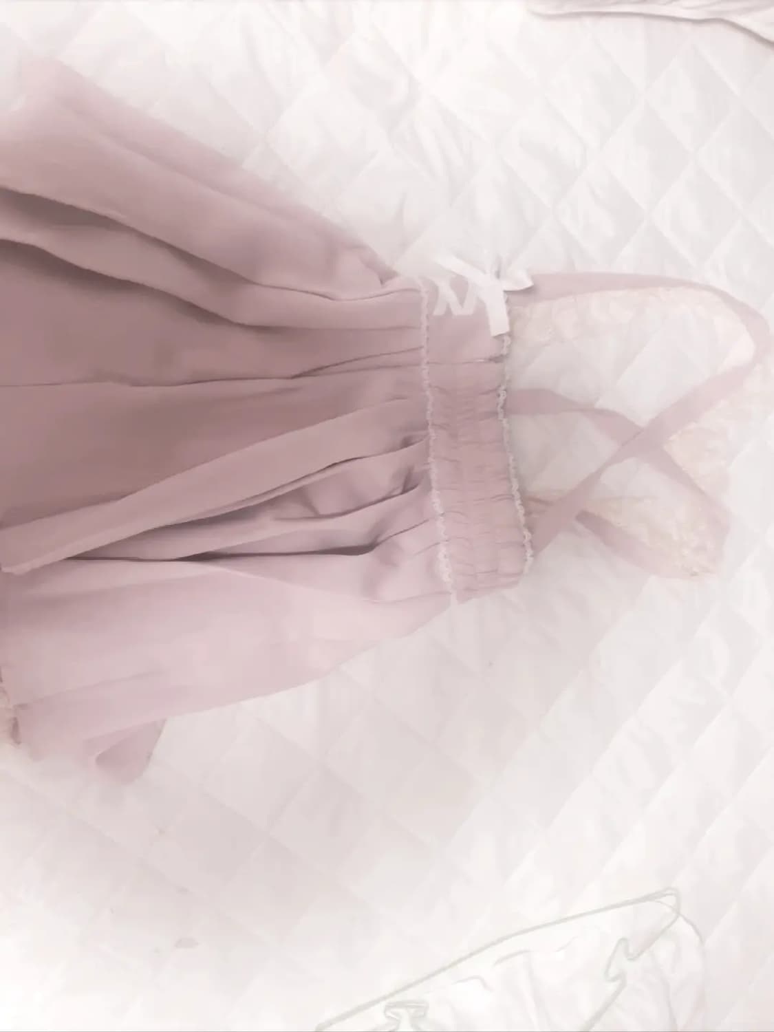 디마럽 멜빵 스커트꒰ᐡෆɞ̴̶̷ ·̮ ɞ̴̶̷ෆᐡ꒱ 상품이미지2