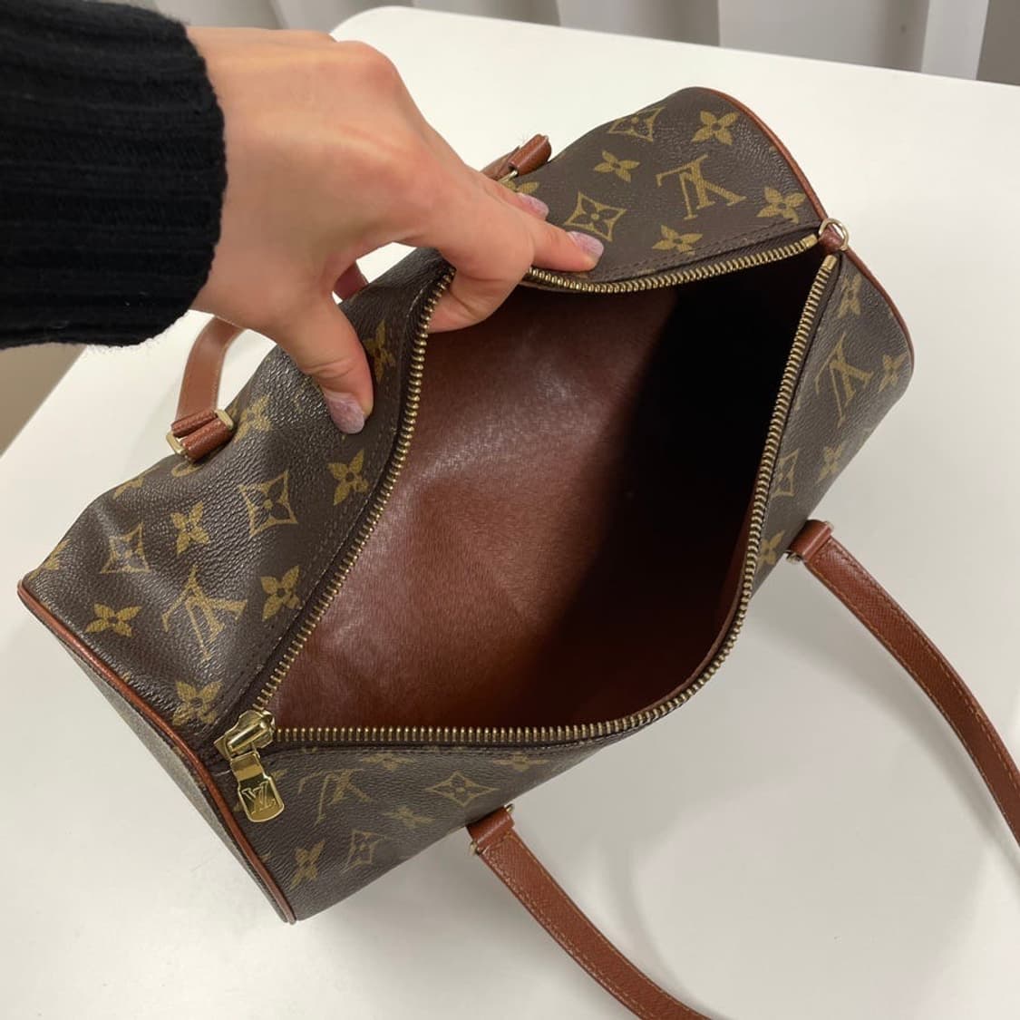 루이비통빠삐용세트 상품이미지10