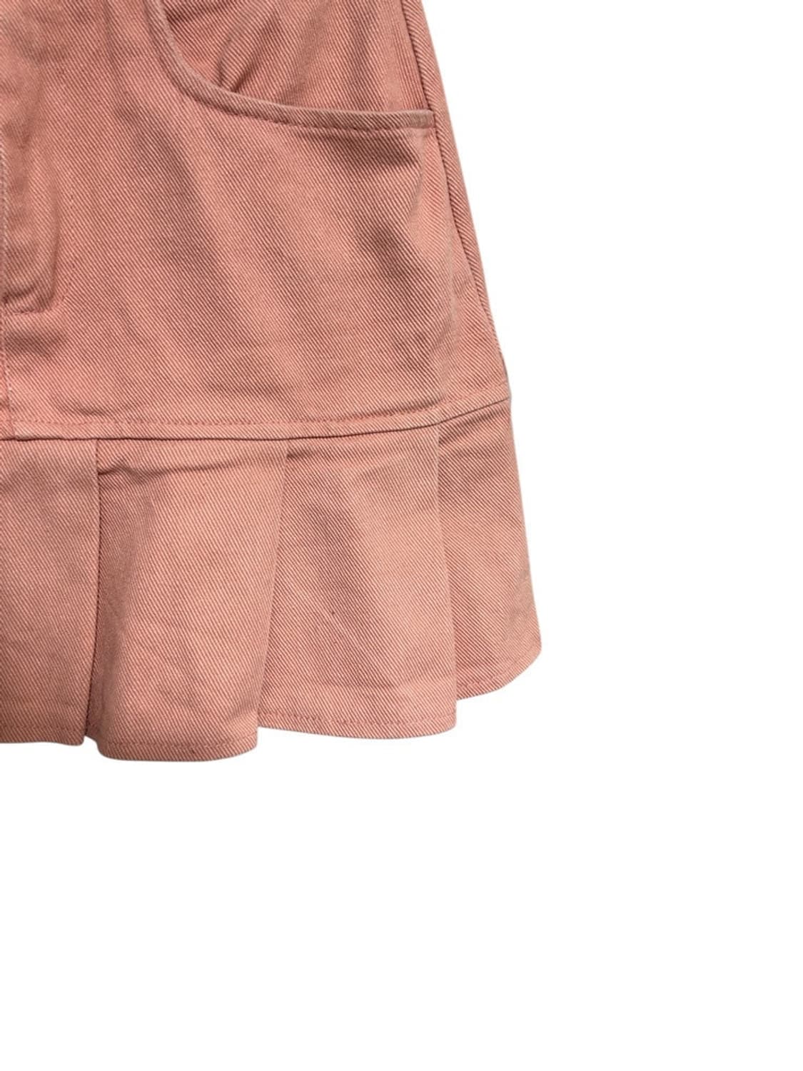 vtg skirt 상품이미지3