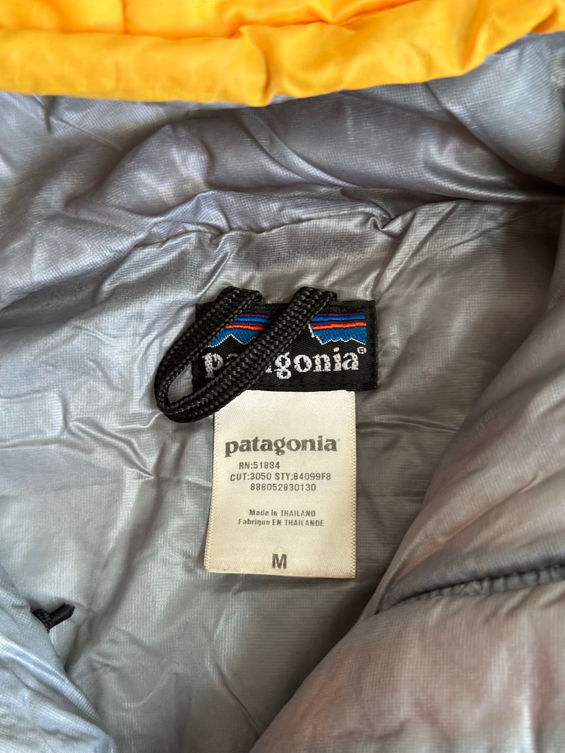 파타고니아 2008 다스파카 M  (100-105) 상품이미지5