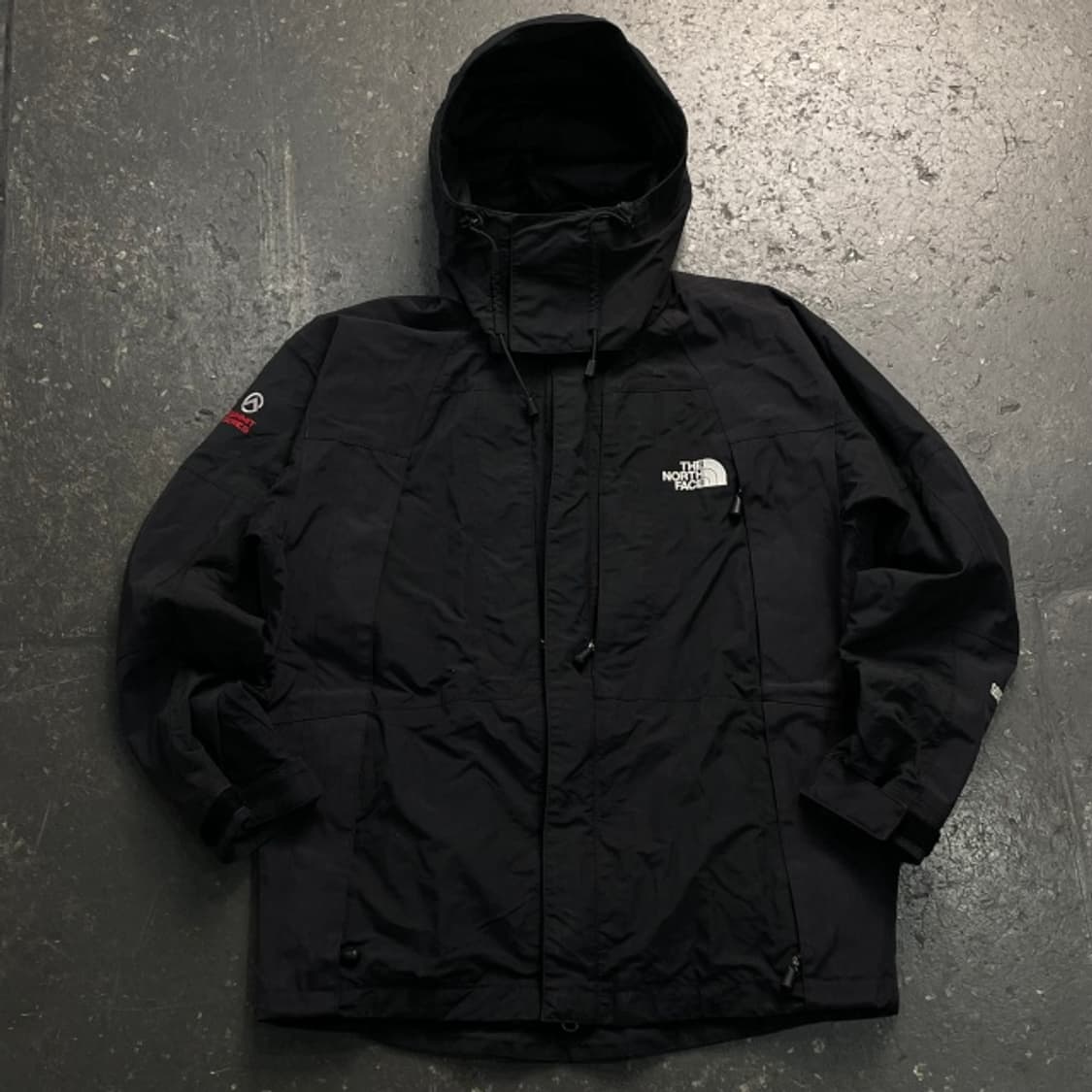 100 노스페이스 고어텍스 바람막이  상품이미지1