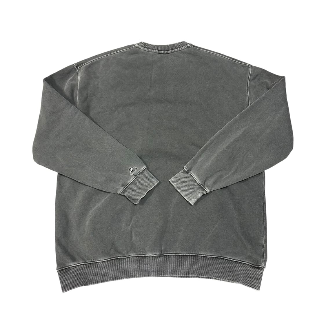 ✨ (세트) Lee 리 피그먼트 빅로고 트레이닝복 세트 상품이미지3