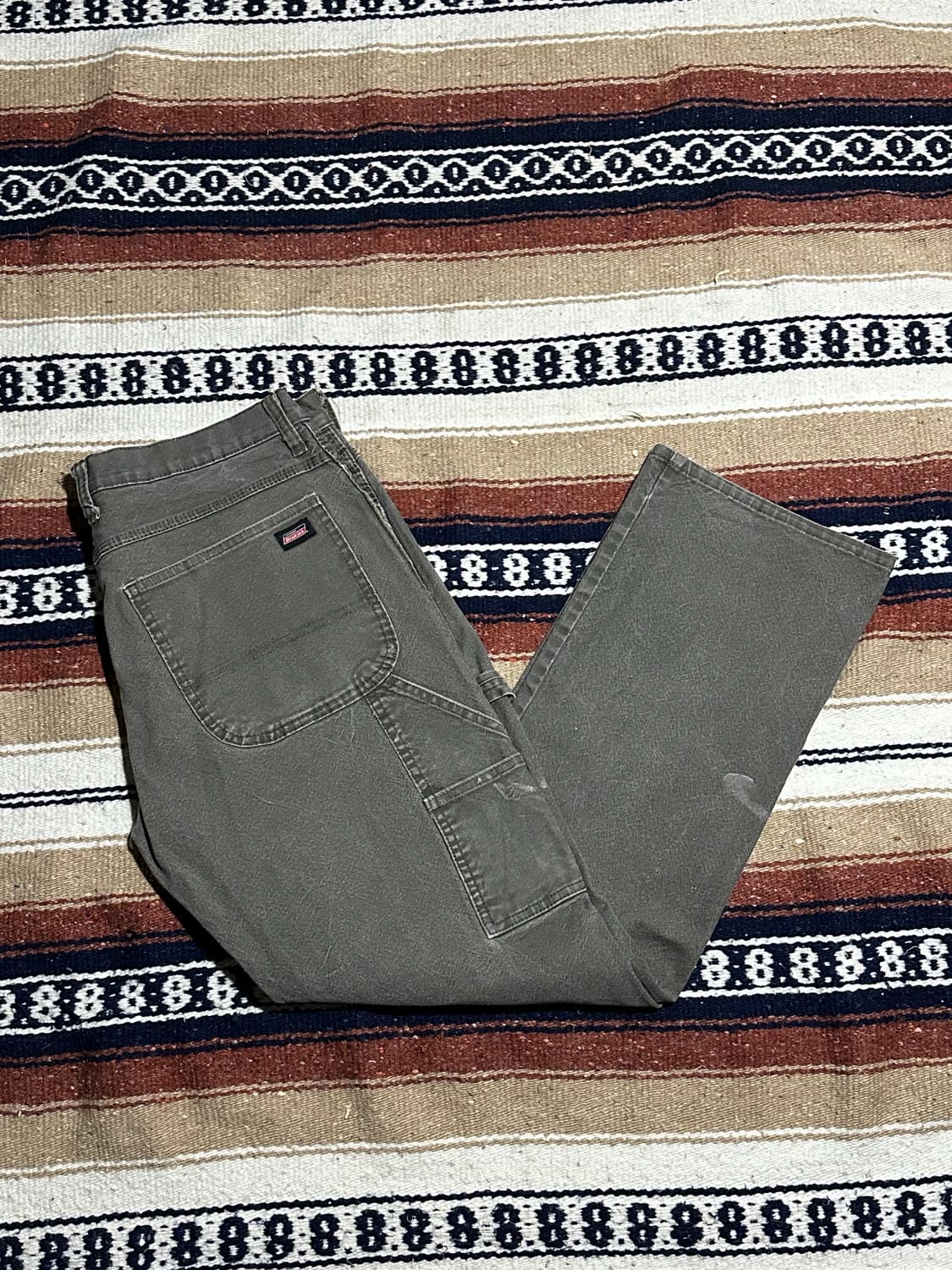[디키즈] •Dickies Carpenter Pants 상품이미지1