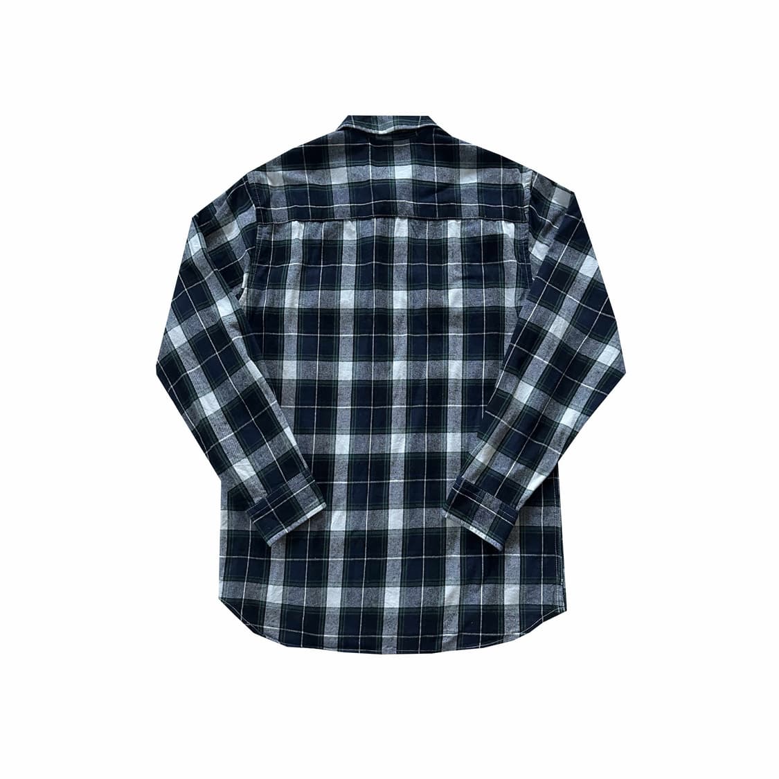 Dickies Check Shirt 상품이미지2