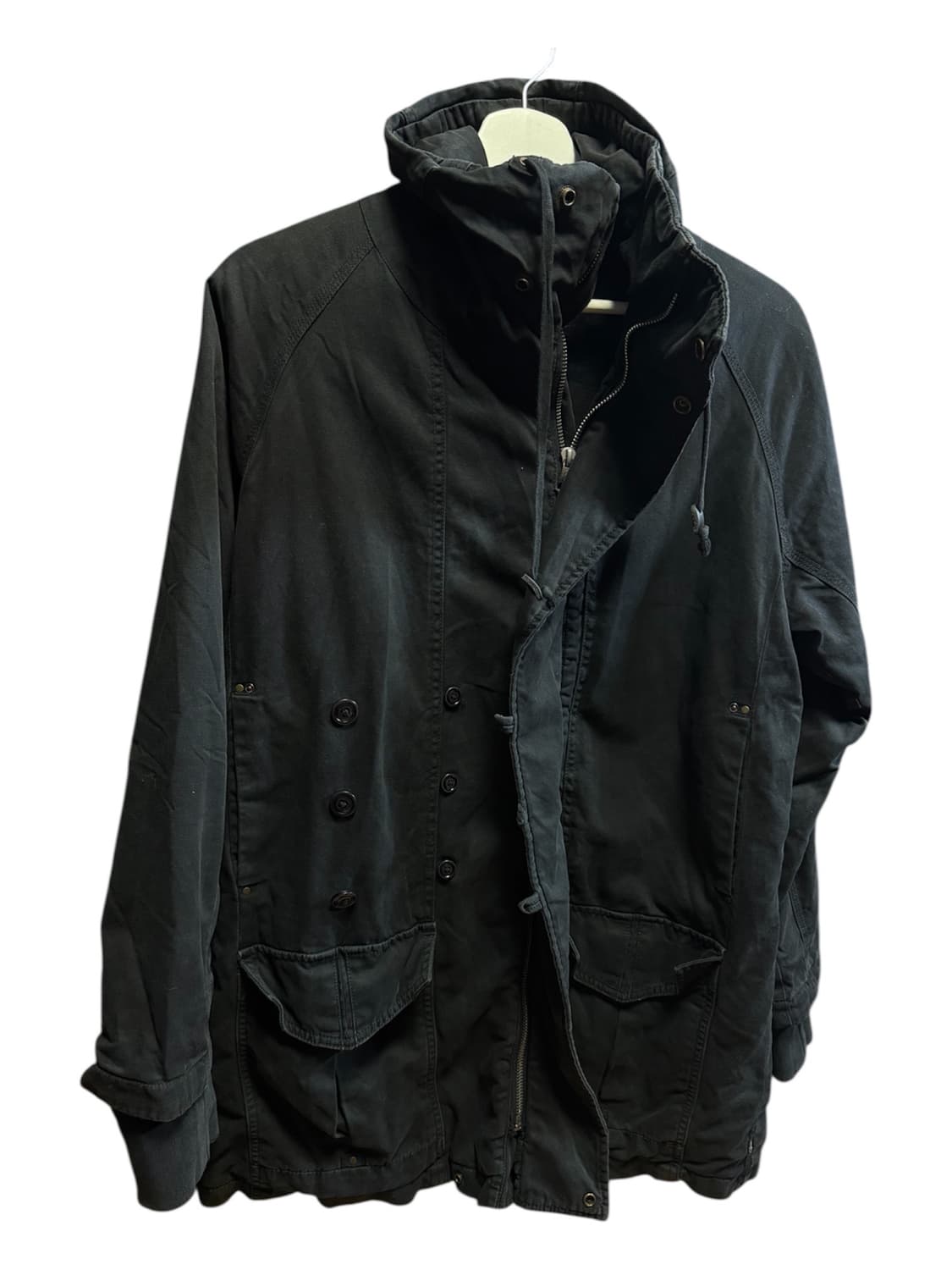 Diesel 디젤 아카이브 코트 (디올옴므,넘버나인) 상품이미지2