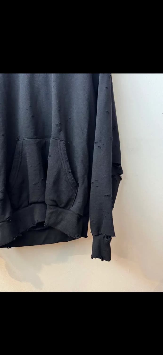 didier wear hoodie 디디에르 웨어 후디 상품이미지3