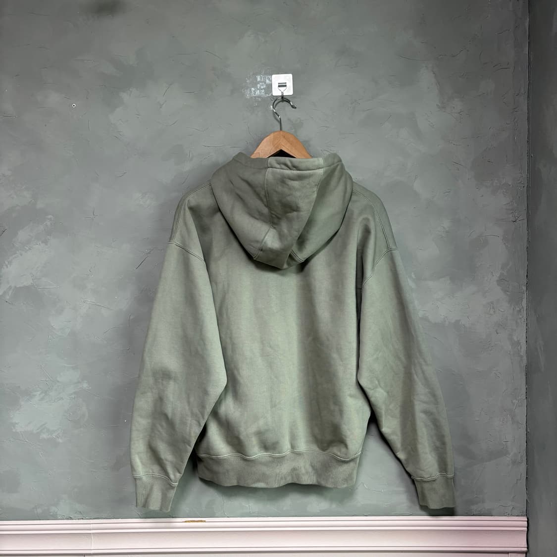 나이키 NRG 솔로 스우시 후드 라이트아미 상품이미지5