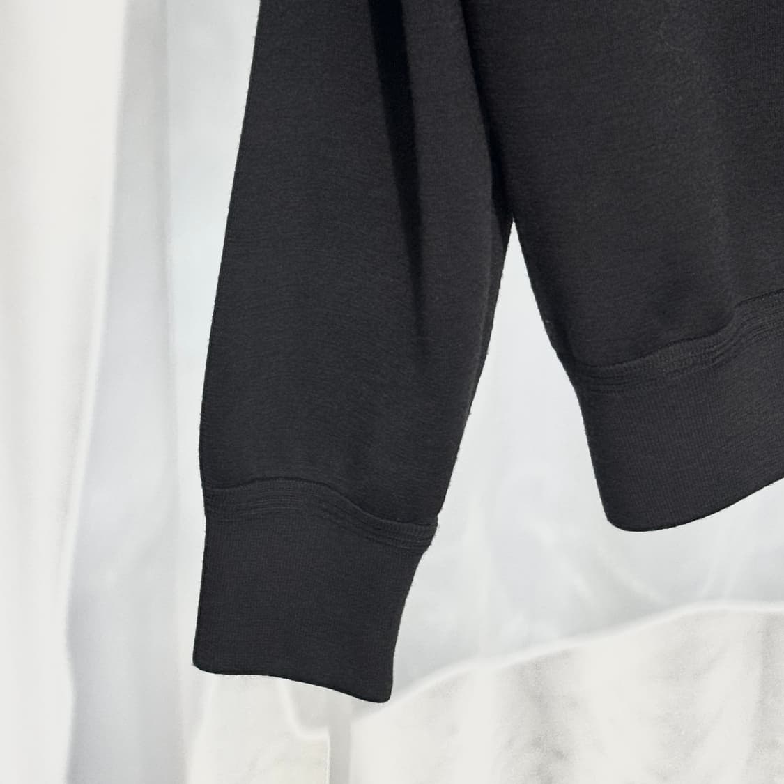 [새상품급/52] 25SS 톰포드 프론트 해링턴 니트 집업 자켓 상품이미지5