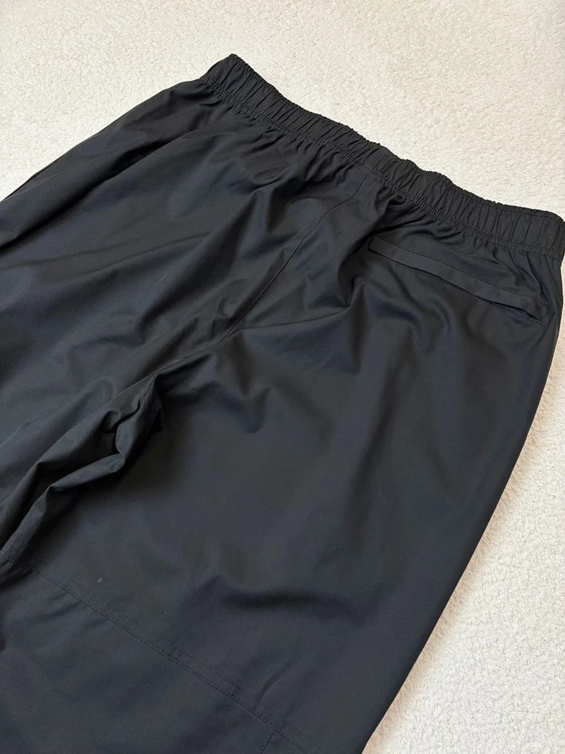 스투시 나일론 아이코닉 트랙 팬츠 PN6135 상품이미지6