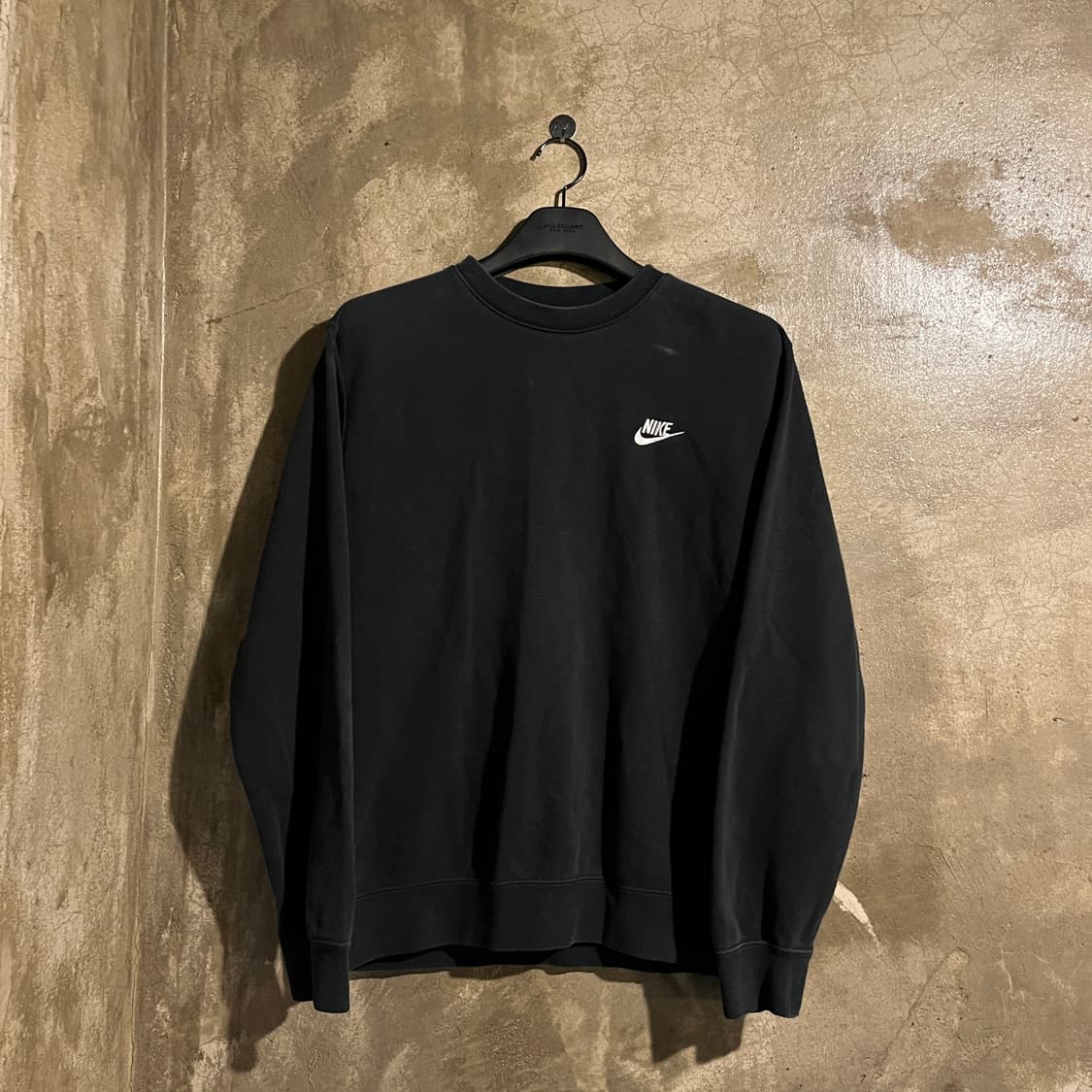 나이키 맨투맨 상품이미지1