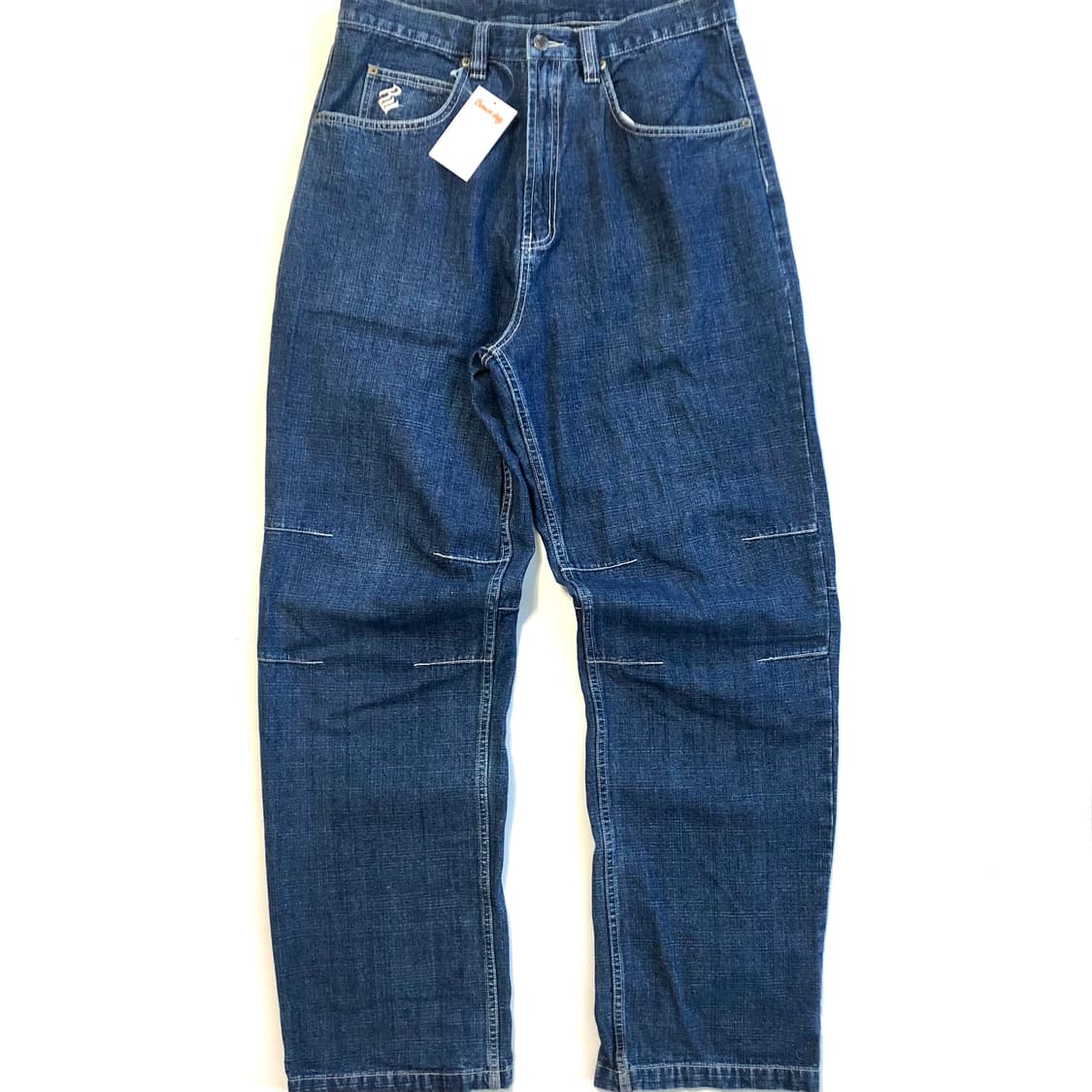 로카웨어 데님팬츠  상품이미지1