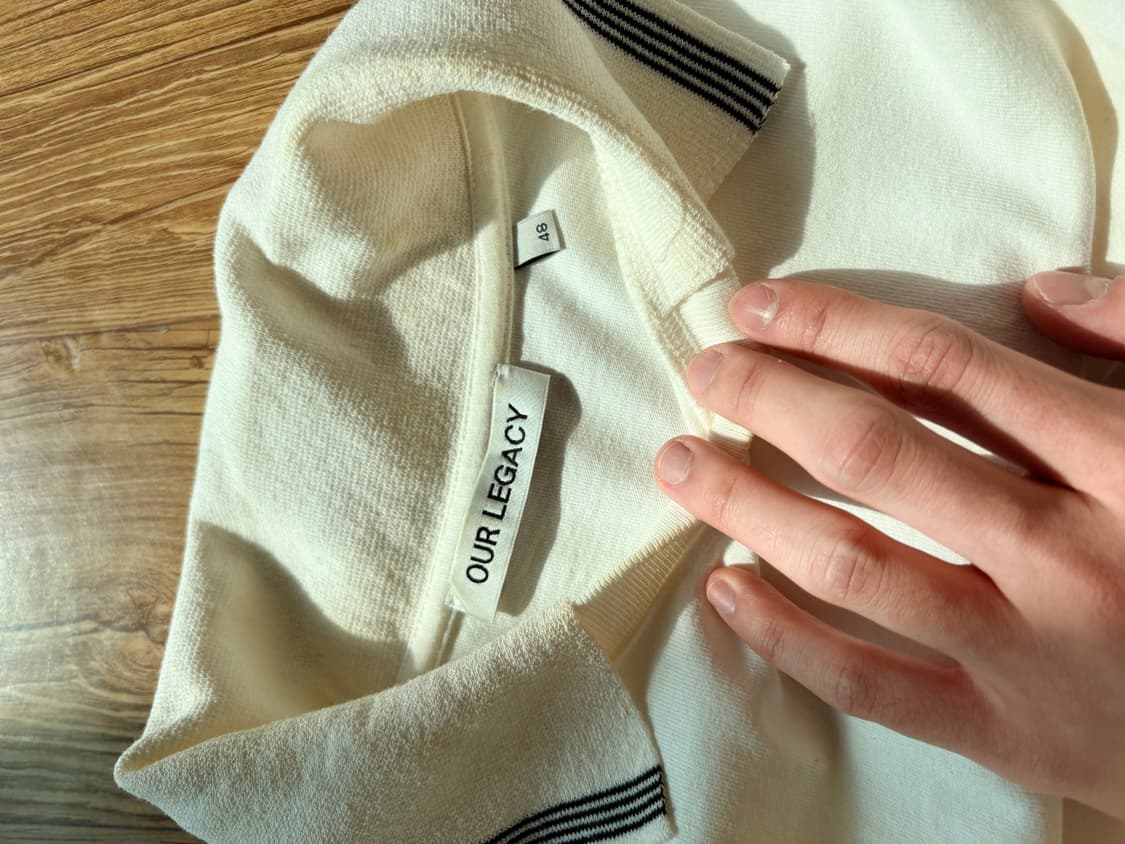 아워레가시 PK 48 size 상품이미지3