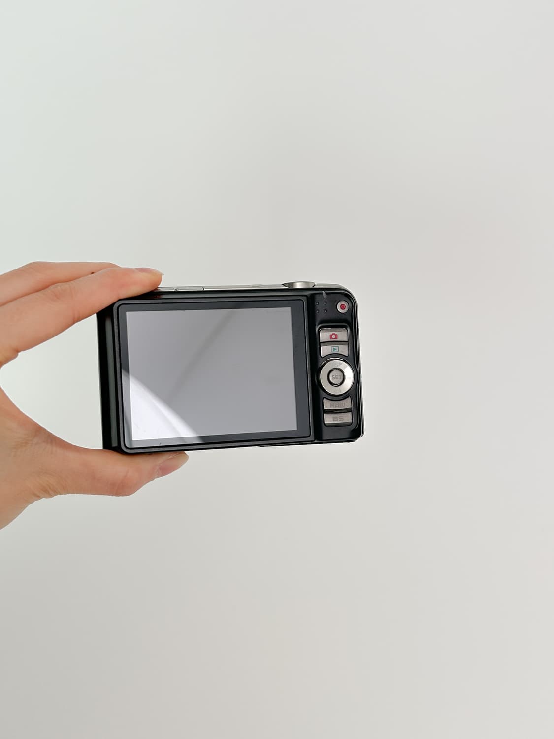 메이크업모드!) 카시오 엑슬림 h10 Exilim 빈티지 디카 상품이미지6