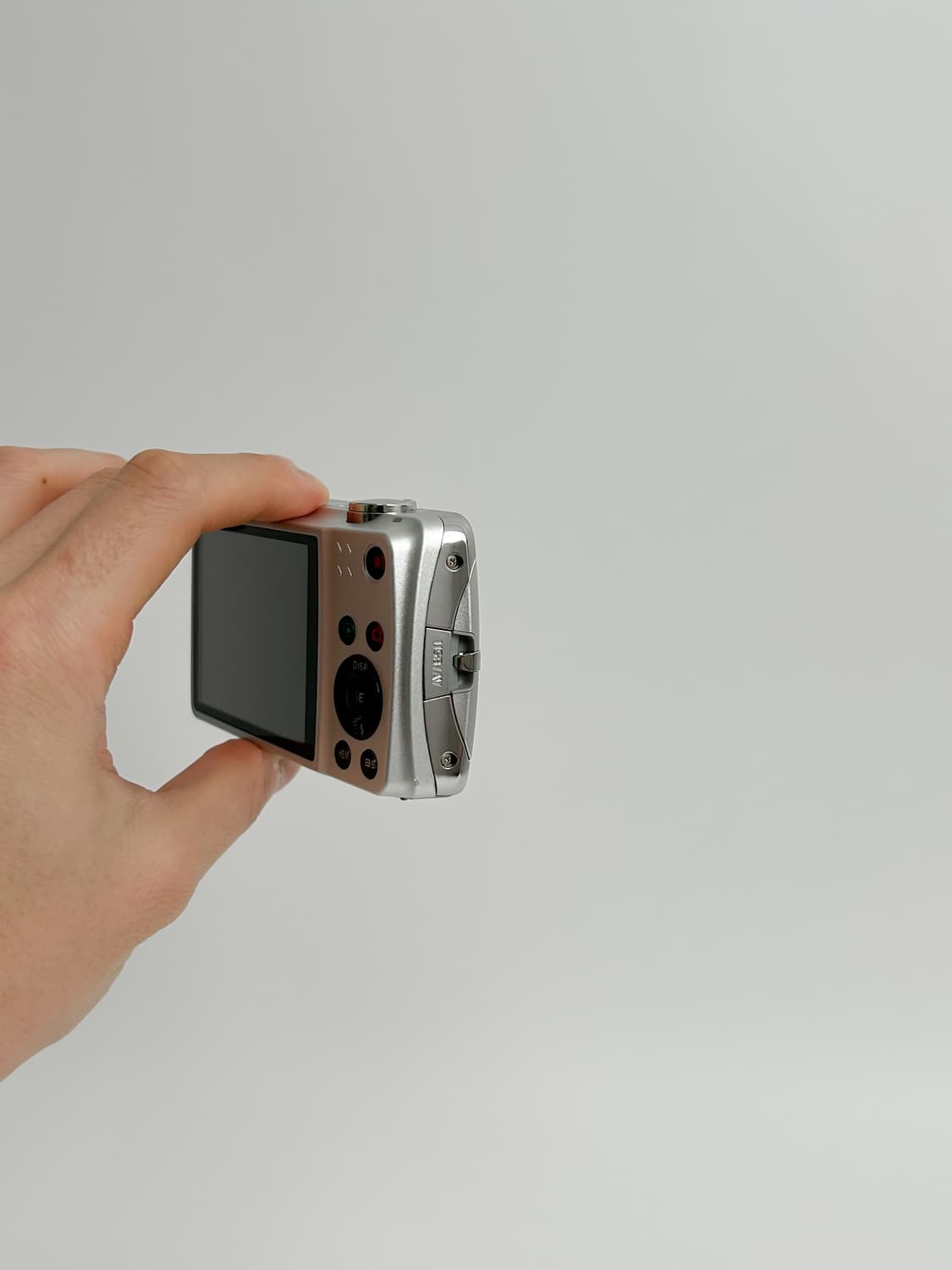 차정원디카!) 카시오 엑슬림 z550 Exilim 빈티지 디카 상품이미지9