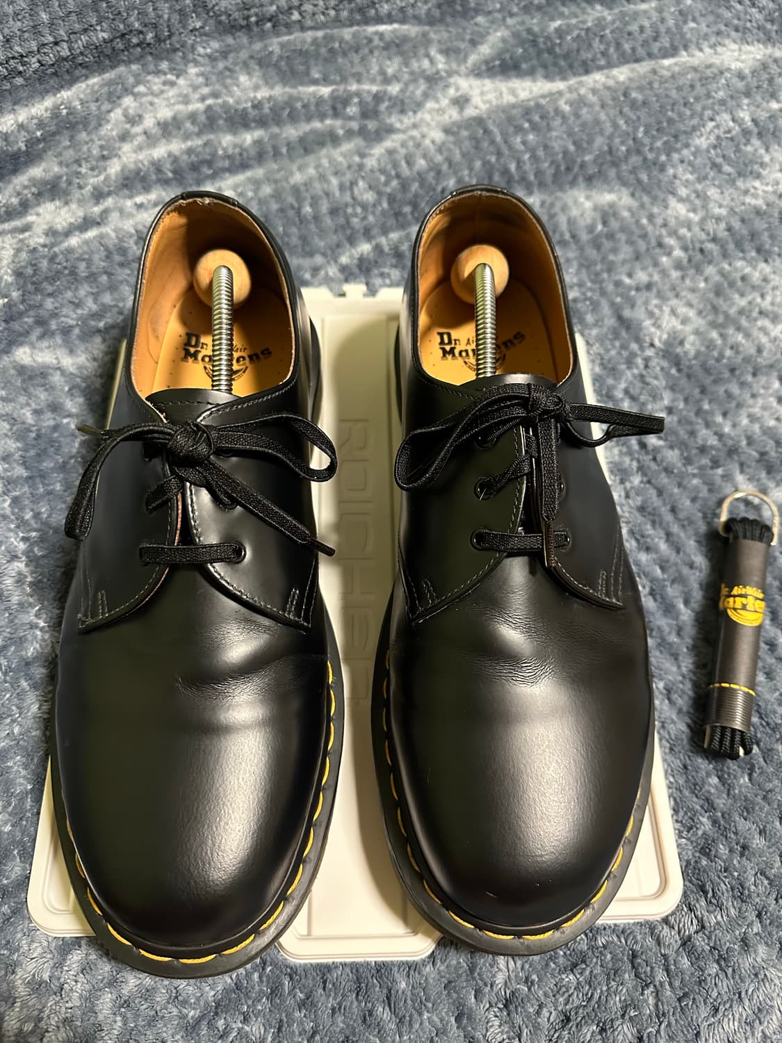 (280,uk9)닥터마틴1461스무스 상품이미지1