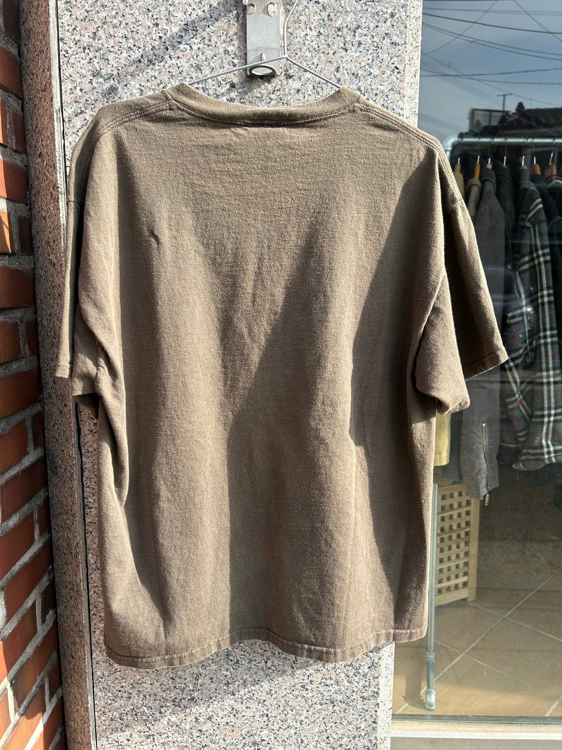 00‘s 나이키 블링크 티셔츠 상품이미지4