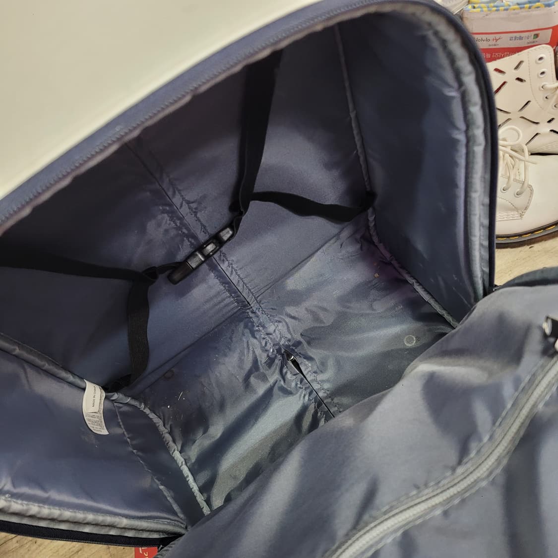 테일러메이드 골프 캐리어 가방 상품이미지4