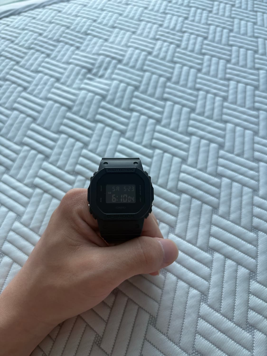 G-SHOCK 시계 상품이미지1