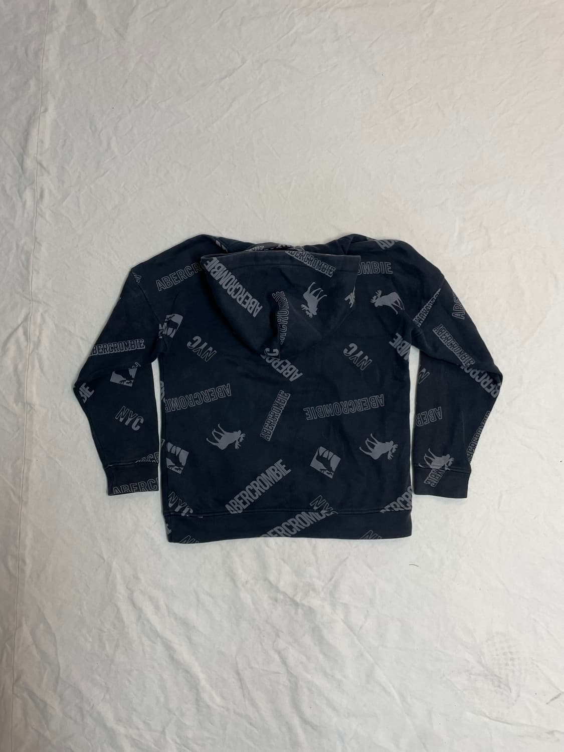 아베크롬비 후디 키즈  상품이미지8