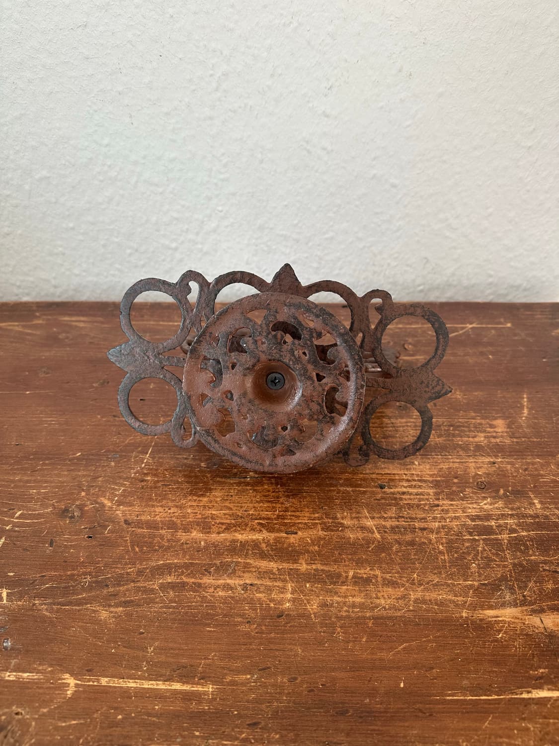 독일)빈티지 주물 꼬꼬닭 상품이미지5