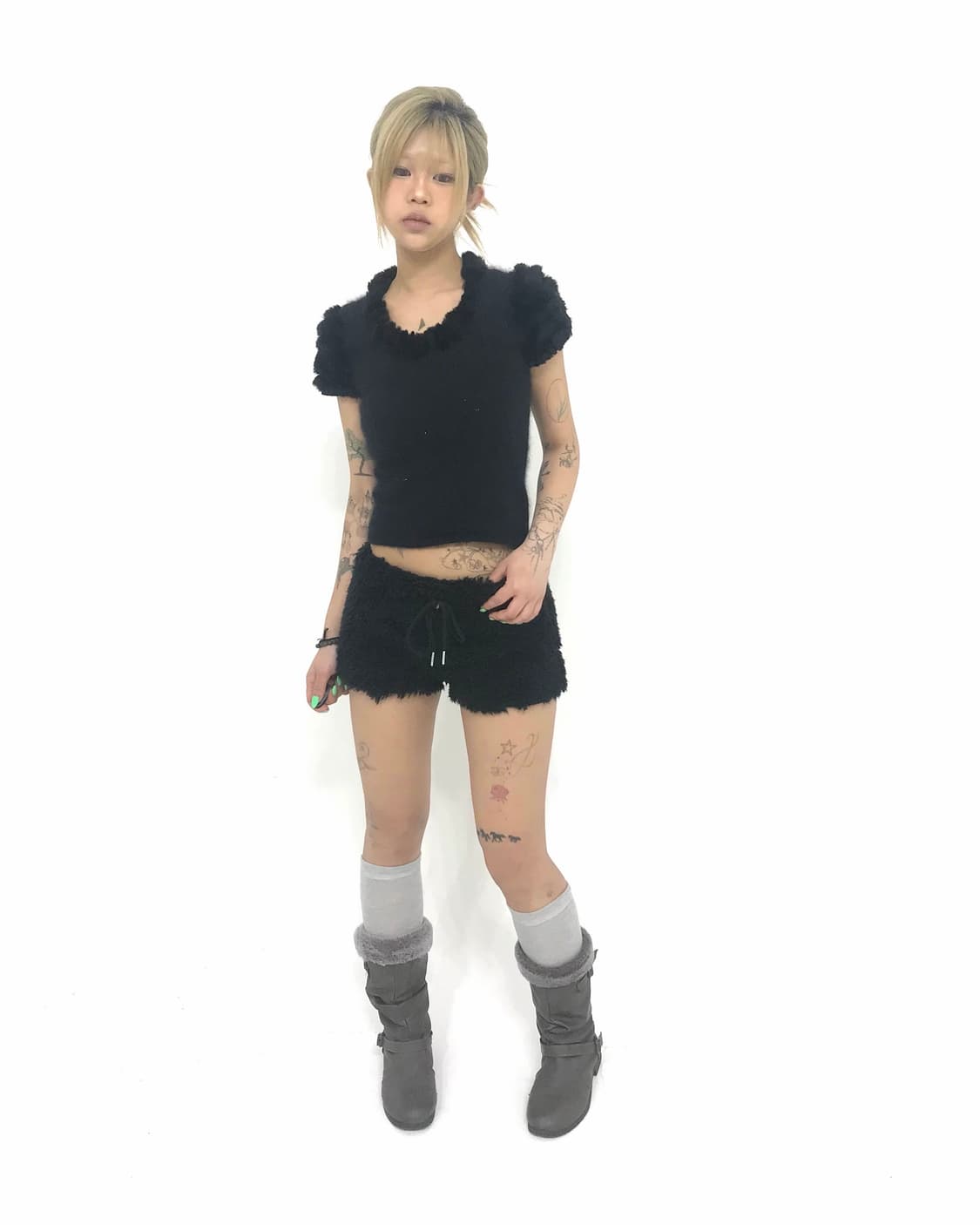 PONYTOKI 상품이미지3