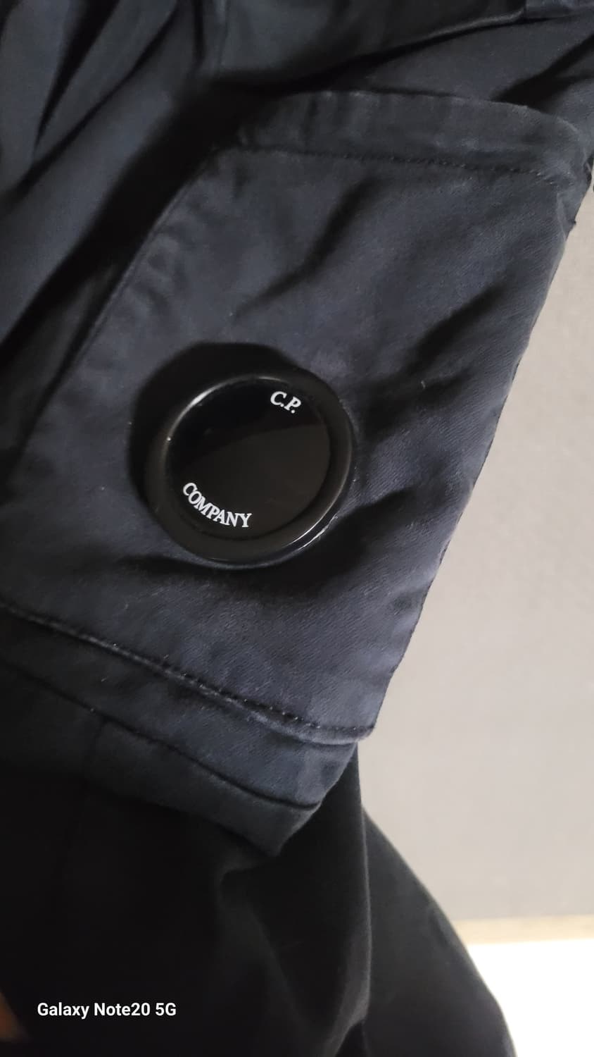 Cp 컴퍼니 카고펜츠 상품이미지5