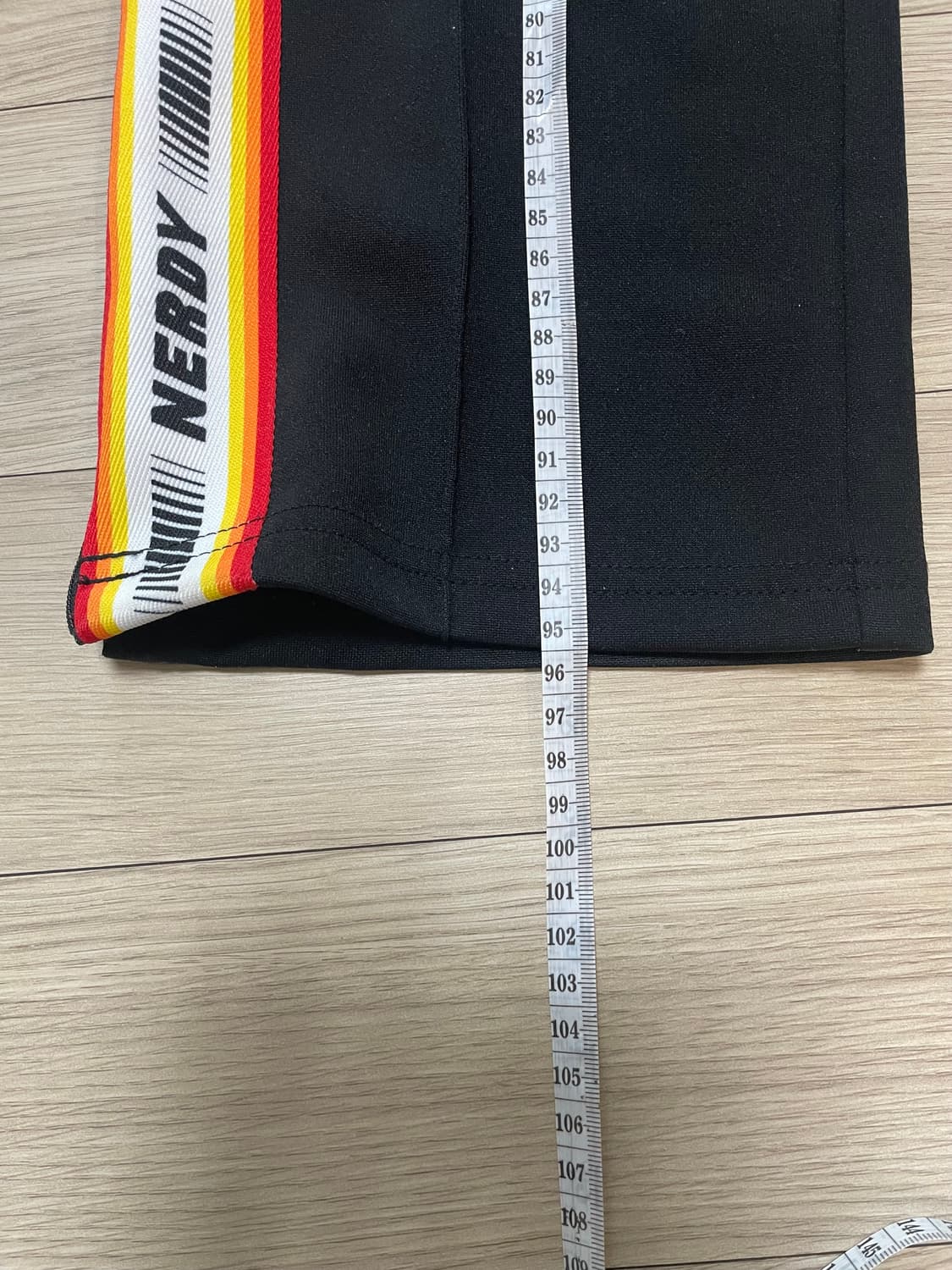 널디 트레이닝s사이즈 세트 상태 좋음 상품이미지2