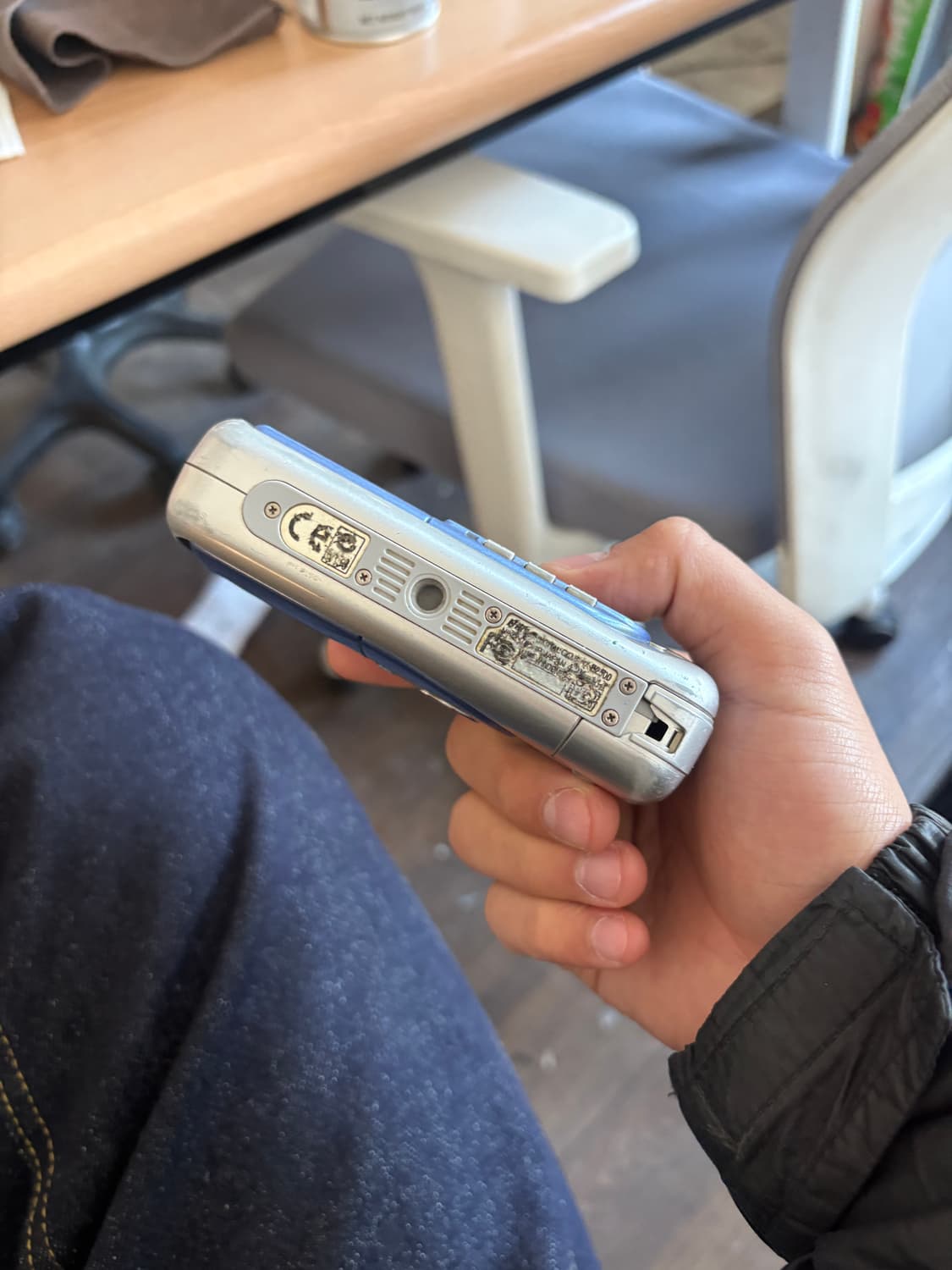 니콘 쿨픽스 2500 디지털카메라 (황조지 카메라) 상품이미지7