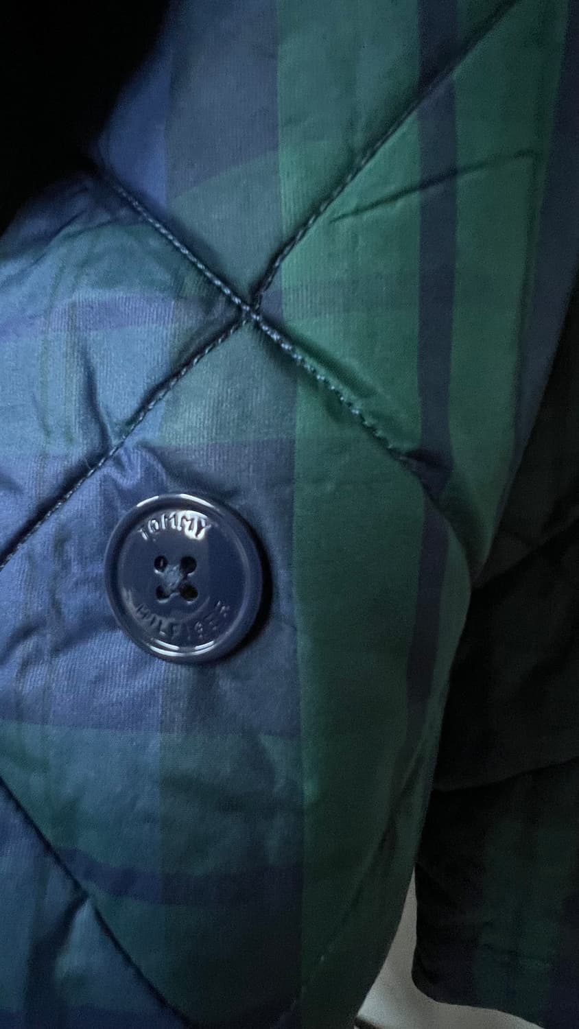 타미힐피거 재킷 상품이미지7