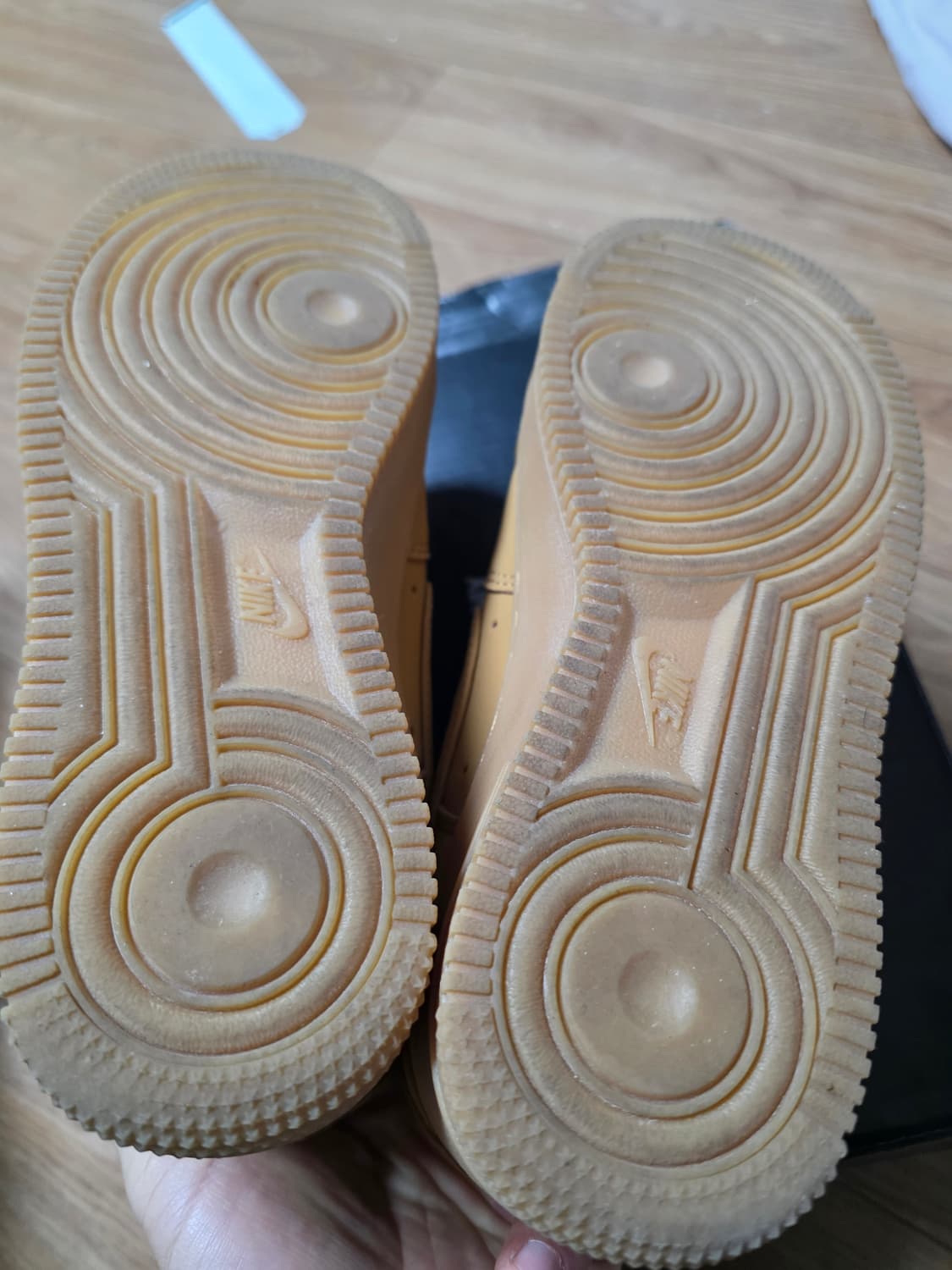 나이키 에어포스 (240) 상품이미지5