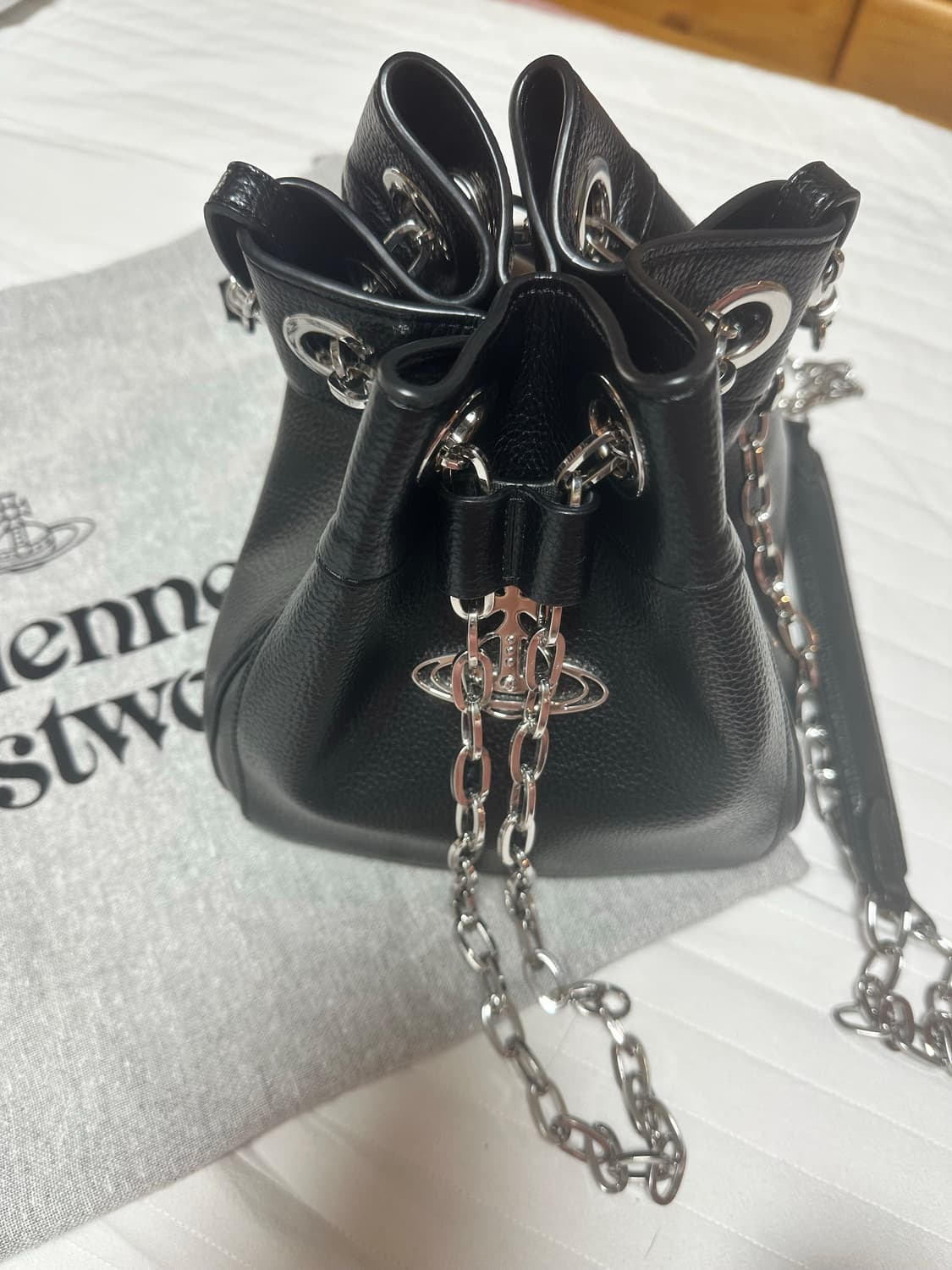 비비안웨스트우드 가방 상품이미지1