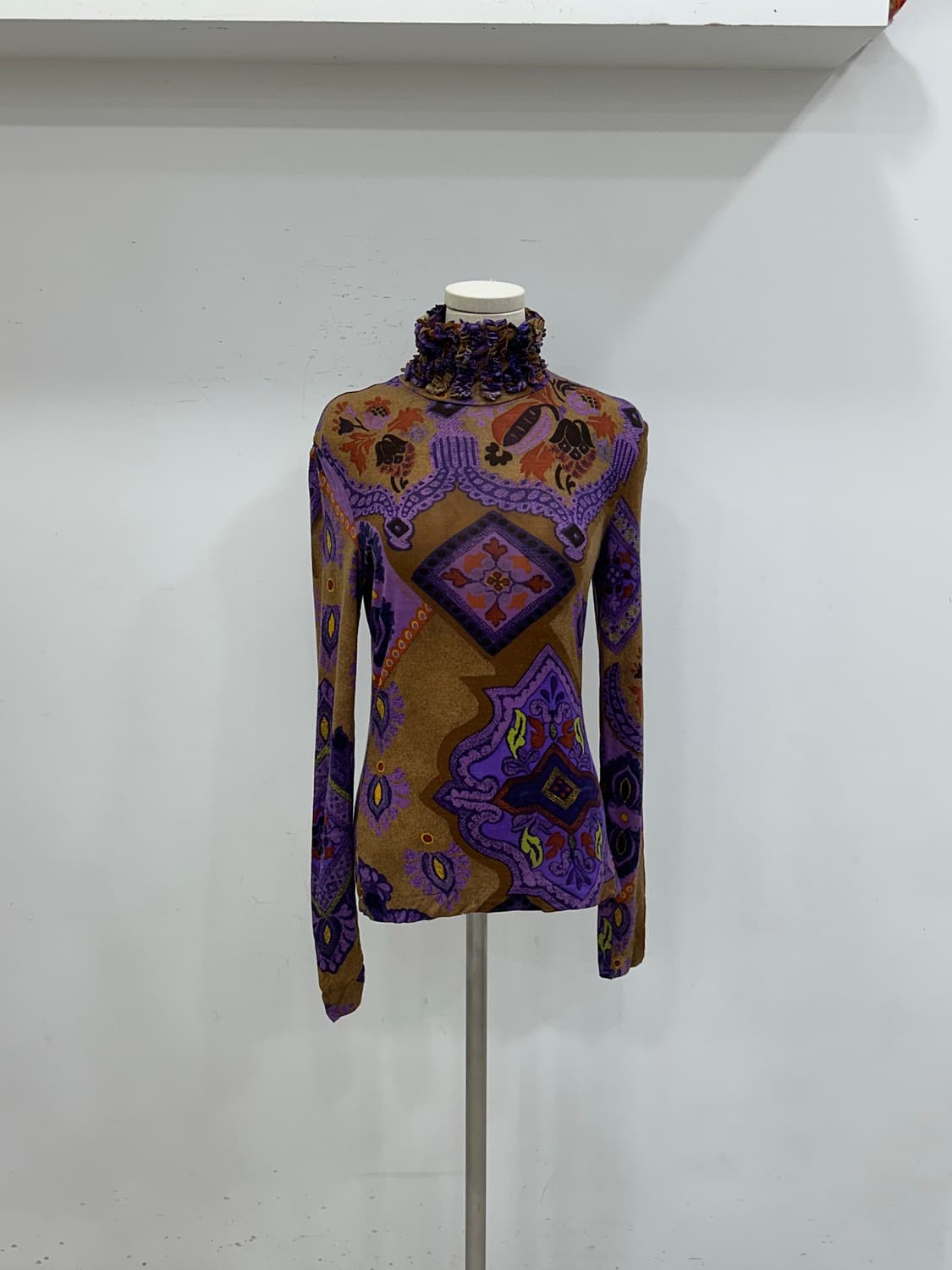 에트로 목폴라  상품이미지1