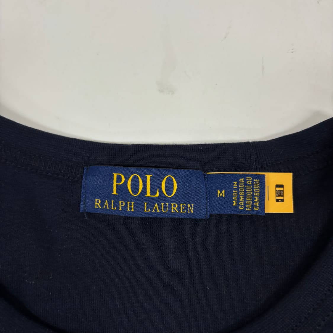 폴로 맨투맨 상품이미지7