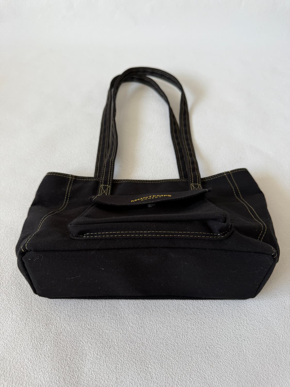 몽떵안시(MONTEMPS ANNECY) 숄더백 상품이미지5