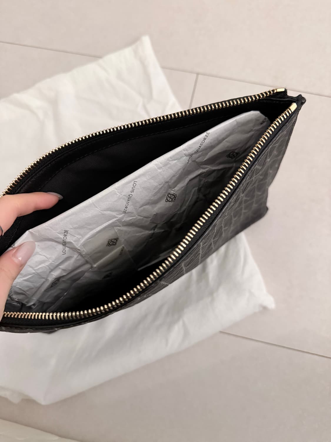 새상품)루이까또즈 상품이미지3