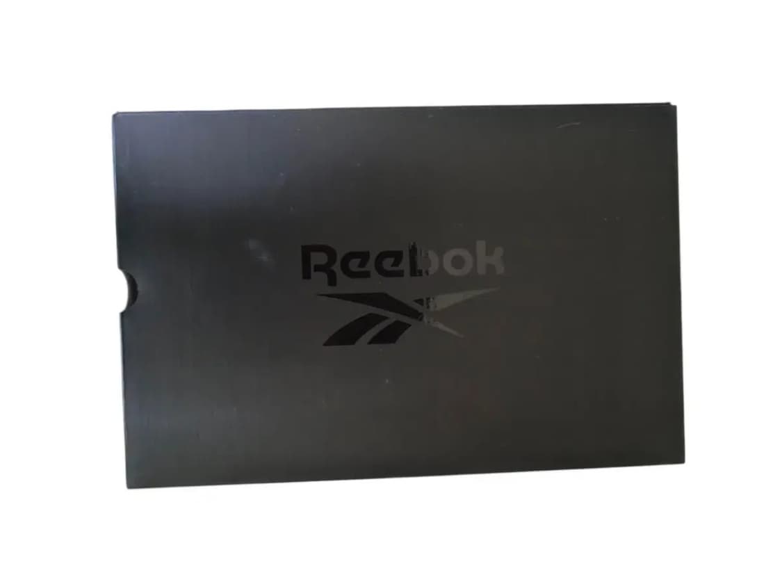 리복 X 오베이 프리미어 로드 플러스 6 초크 블랙 260사이즈 상품이미지9