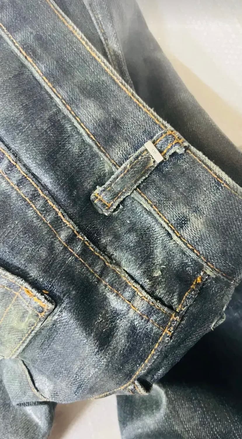 디올 옴므 왁스코팅진  상품이미지2