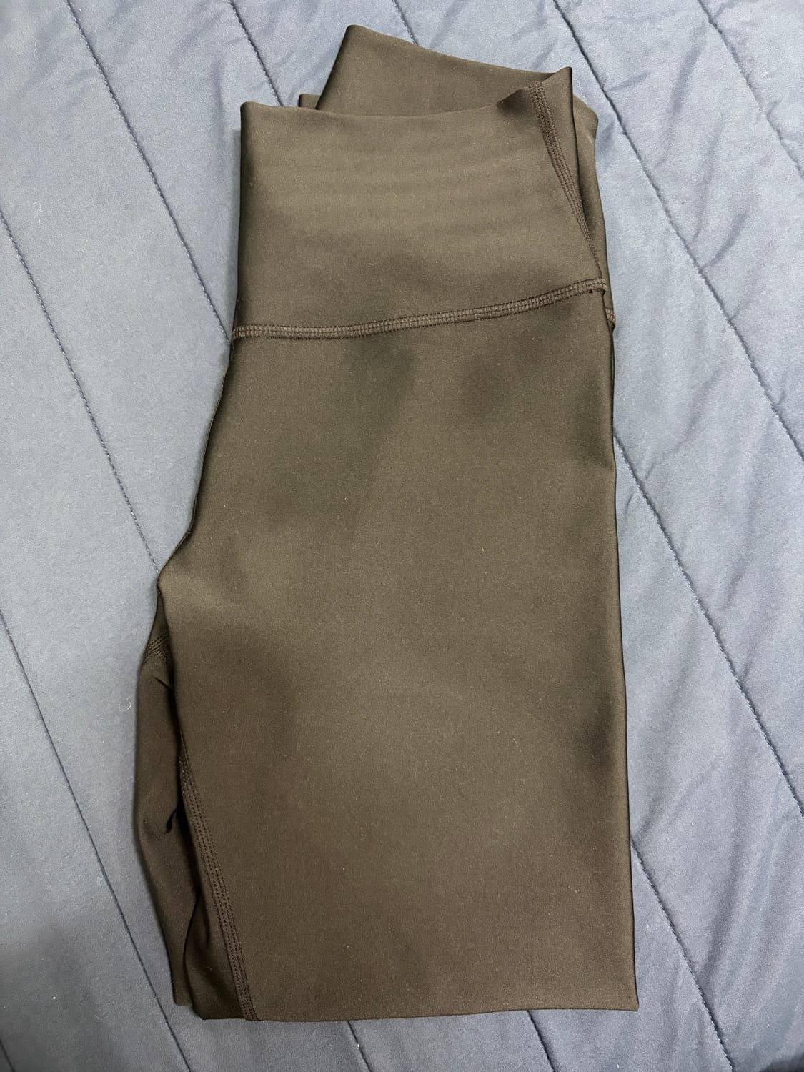 알로 에어리프트 7/8 레깅스 M 상품이미지3