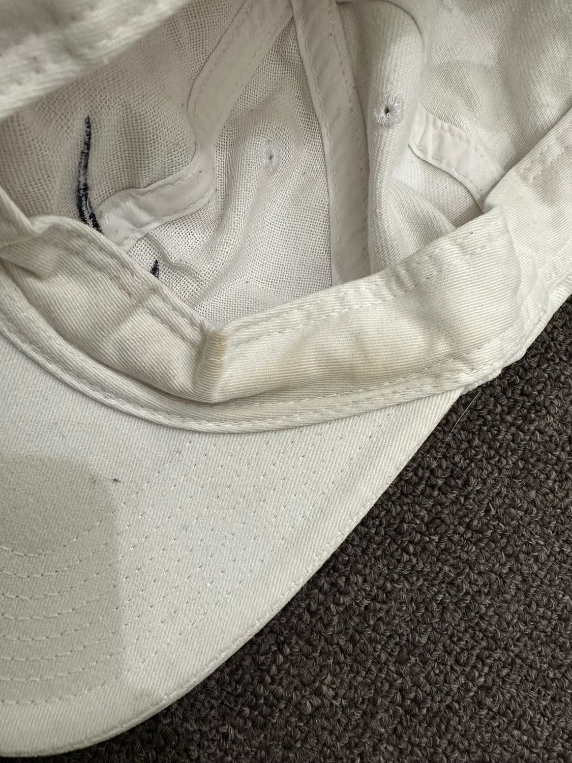 나이키 빈티지 헤리티지 86 볼캡 상품이미지6