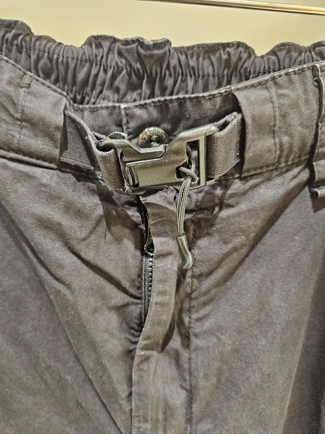 CP컴퍼니 와이드핏 카고팬츠34 상품이미지5