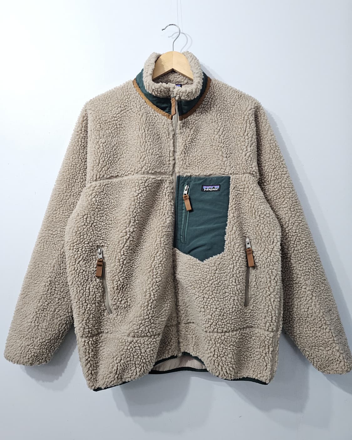 파타고니아 레트로X 플리스 자켓 100~105 상품이미지1