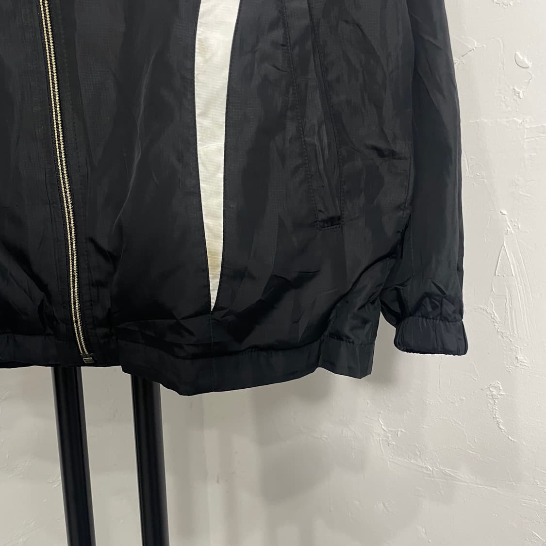 미즈노 올드스쿨 바람막이 상품이미지5