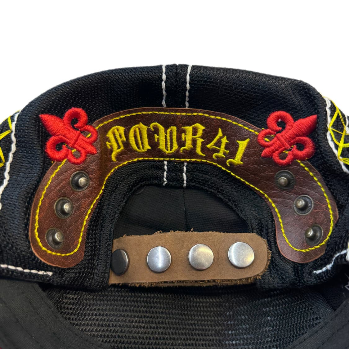 JPN 제팬 용자수 오리엔탈 볼캡 상품이미지4