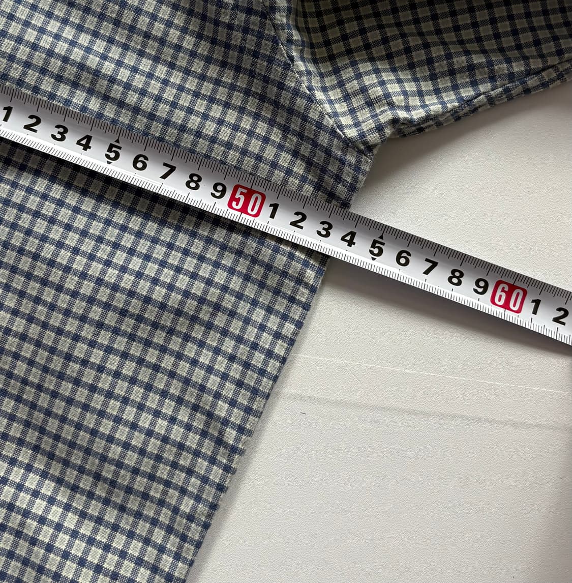 Polo 폴로랄프로렌 90‘s 체크 셔츠 상품이미지6