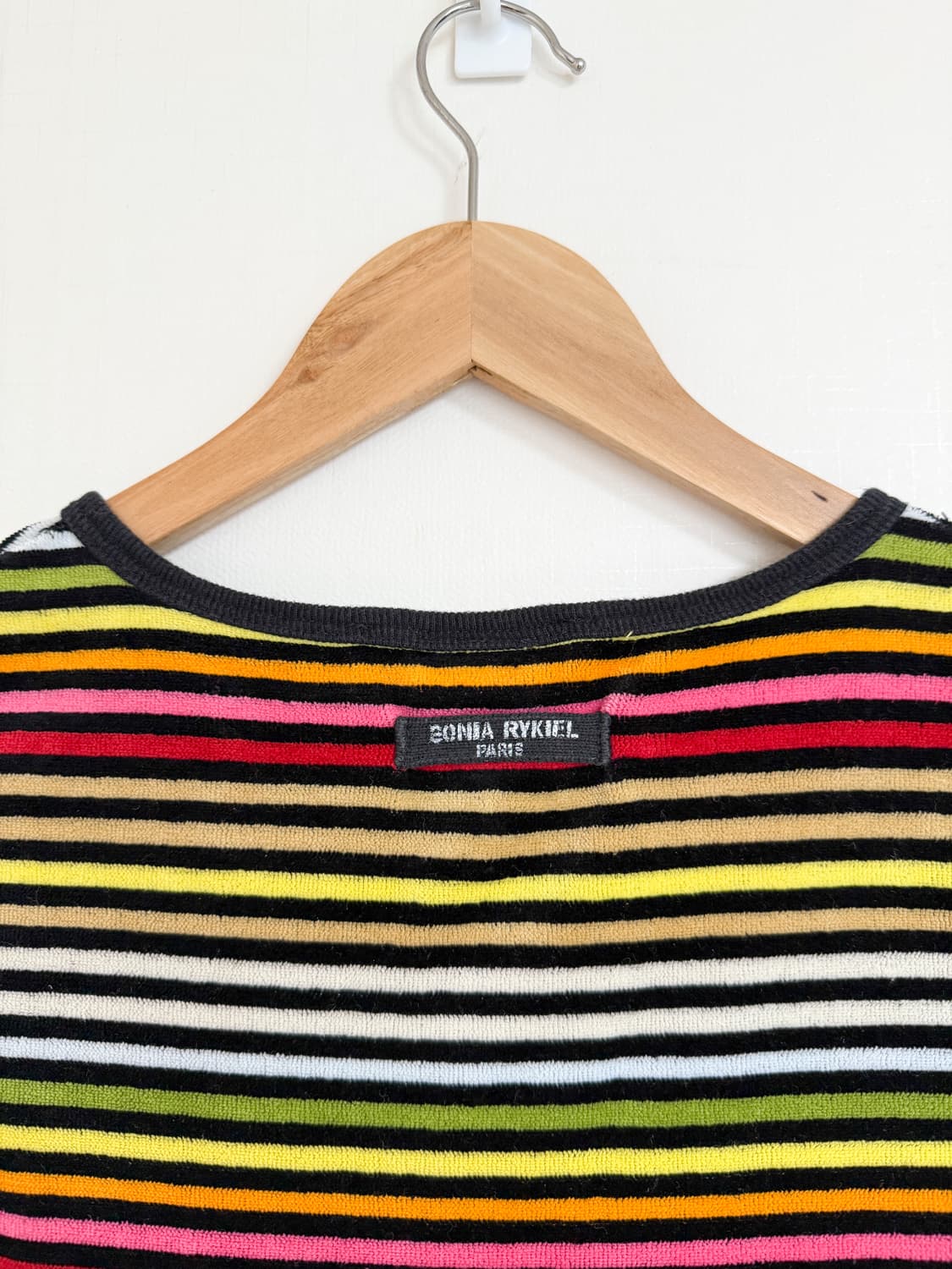 sonia rykiel 소니아리키엘 슬리브리스 상품이미지5