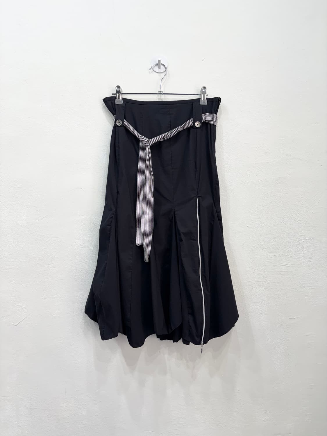 빈티지 투웨이 롱 스커트 상품이미지1