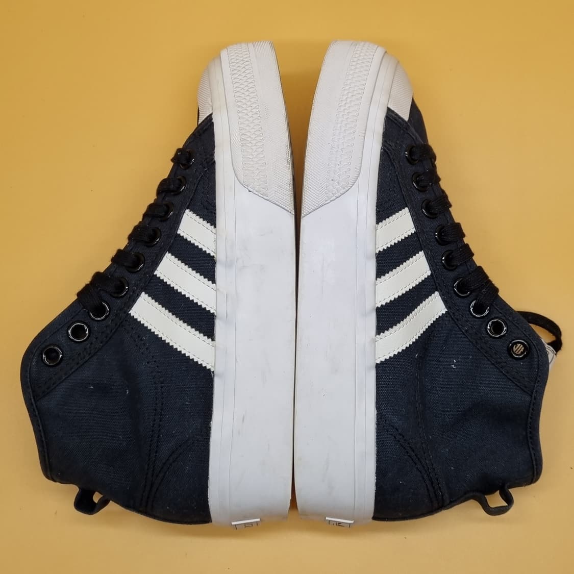 아디다스 니짜 플랫폼 미드250 상품이미지5