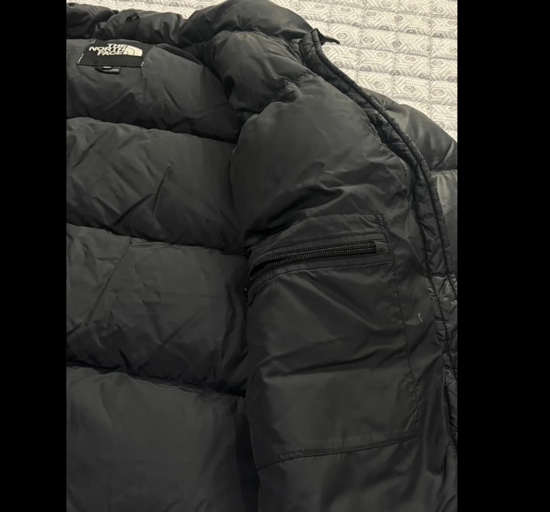 노스페이스 1996 눕시 패딩 100 상품이미지6